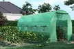 Serre de jardin maraîchère renforcée de 2,26 m² à 24 m² - Second Medium