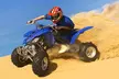 Dubai Dune Bike Adventure Experience with Quad Bike, 800cc, or 1000cc Buggy at Al Khaima Tours (Up to 60% Off) - Image 7