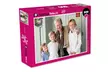 Personalisiertes Foto-Puzzle Deluxe mit 500 oder 1000 Teilen & Schachtel von Lieblingsfoto (bis zu 56% sparen*) - Second Medium
