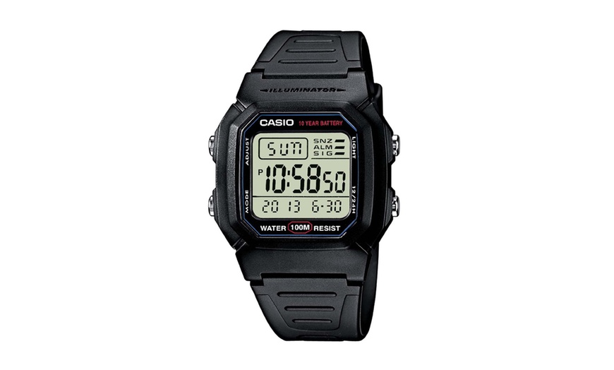 Image 8: Orologi Casio