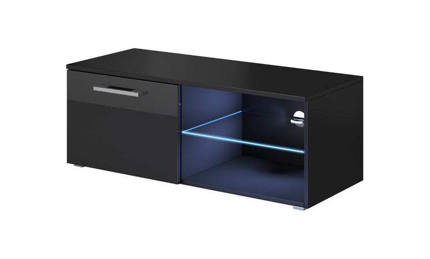 Image 17: e-Com TV Unit Zeus