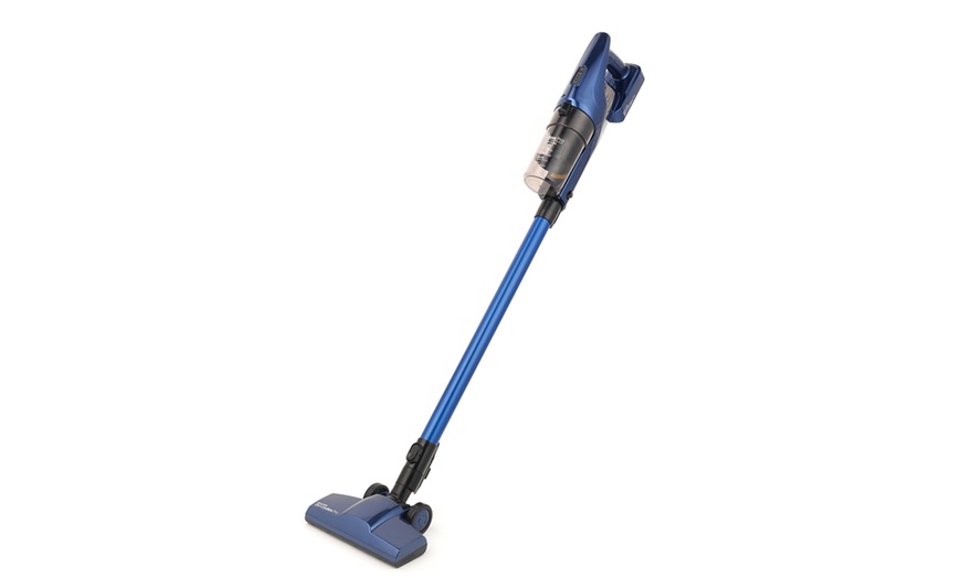 Image 3: Salter Cordless Vacuum