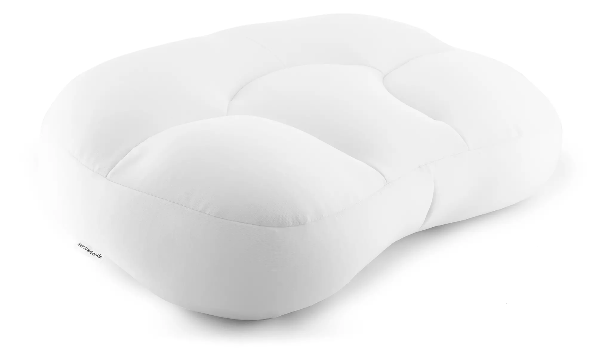 InnovaGoods Kopfkissen nach Wahl
