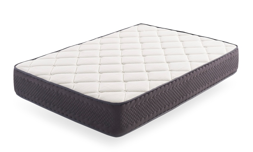 Image 5: Matelas de luxe Victoria en mousse à mémoire de forme avec Aloé vera 30cm