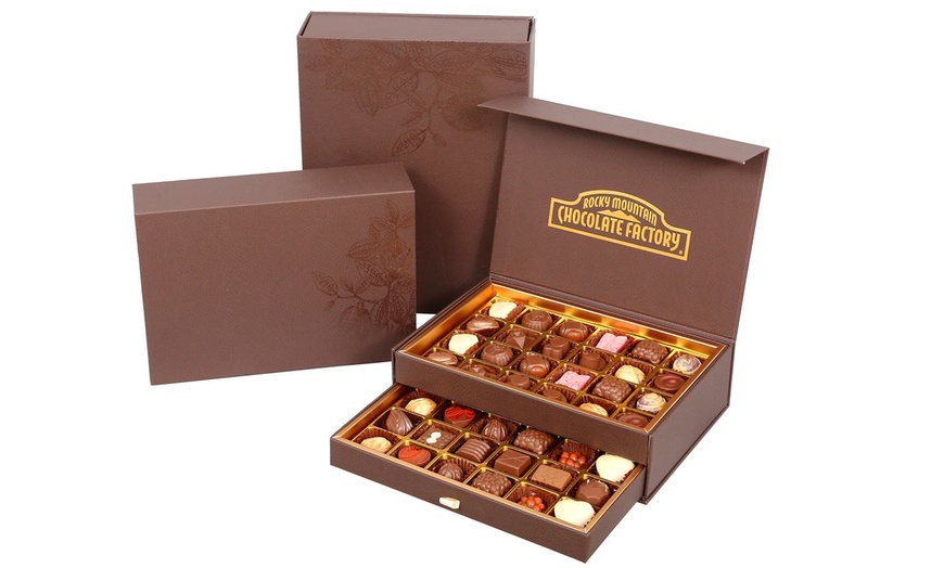 Image 10: 0.5kg Assorted Milk Chocolates