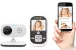 Motorola Babyphone zur Babyüberwachung im Modell nach Wahl - Second Medium