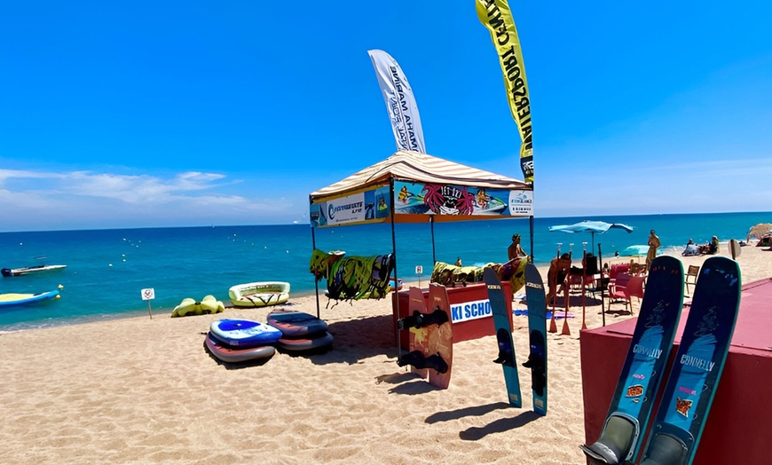 Image 15: ⛱️ ESPAGNE | Blanes - Hôtel Blaumar 4*