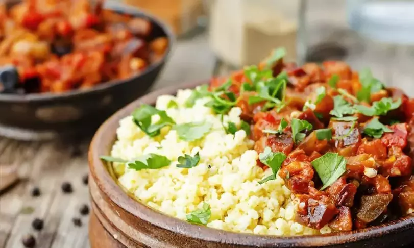 Experience Authentic Flavors with Welcome Drinks, Starters and More!