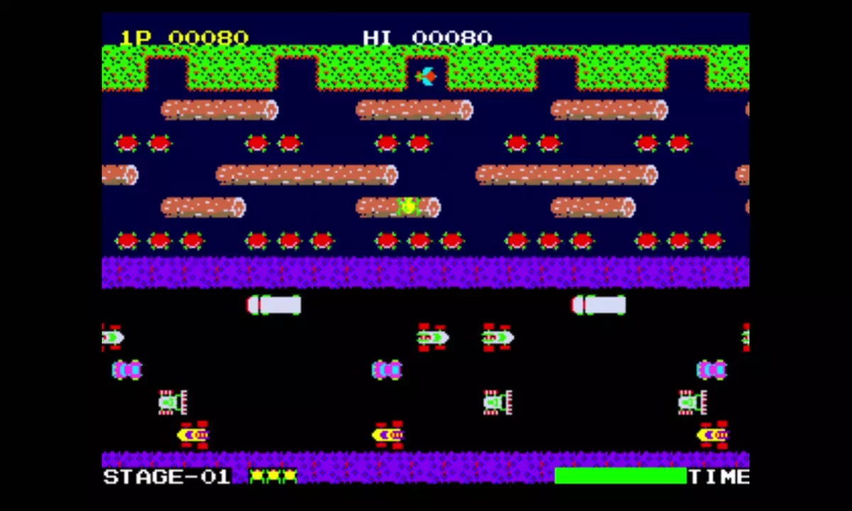 Atari Flashback 8 Console - Second Medium