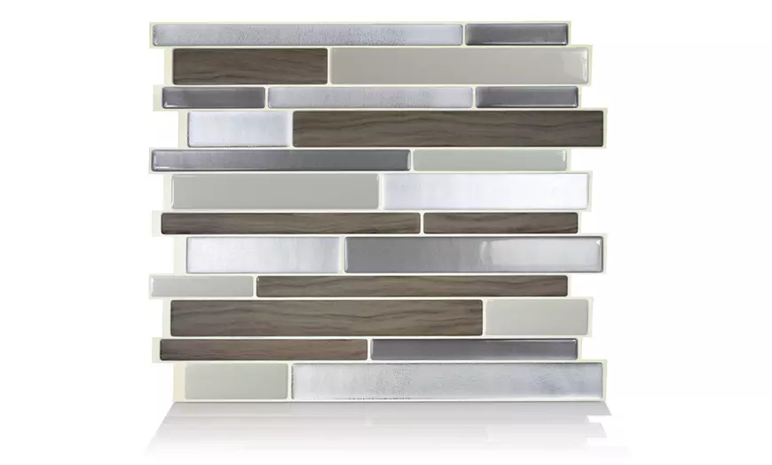 Image 7: Milano Dual Finish Wall Tiles