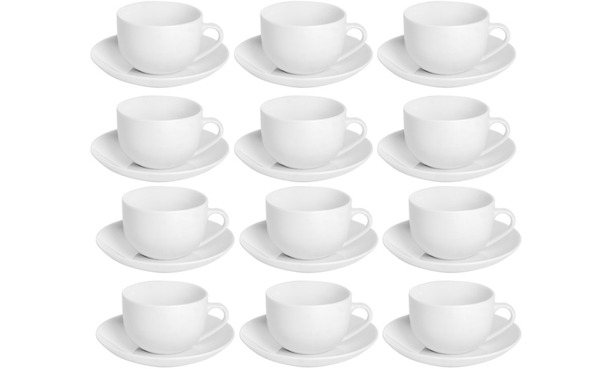 Image 11: Argon Tableware Mugs and Cups