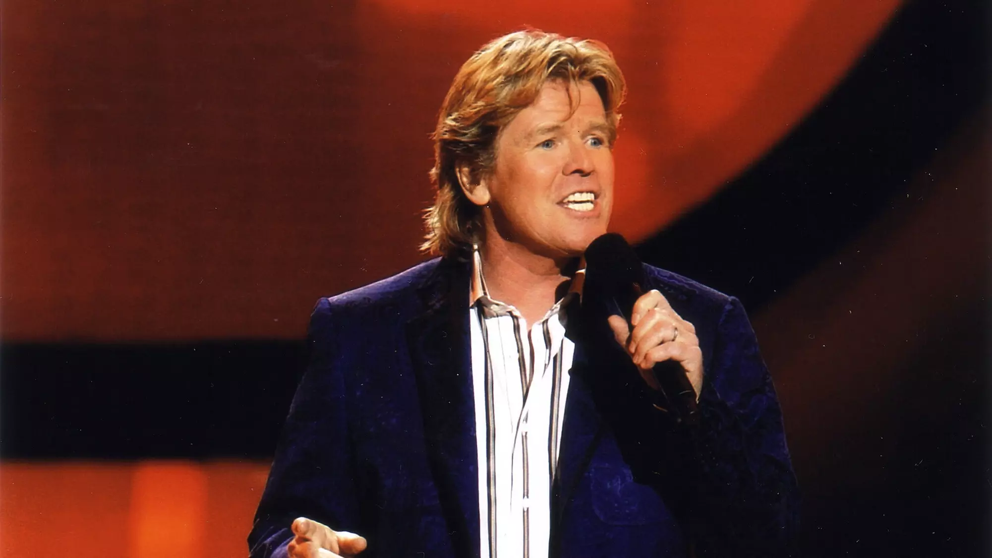 An Olde English Christmas With Herman's Hermits Starring Peter Noone on December 14 at 7 p.m. - Primary Image