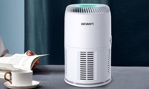 Air Purifier