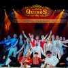Image 1: Circo Quirós: entrada en tribuna del 1 al 18 de enero en Madrid