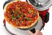 Giles & Posner 1200W Bella Pizza Maker - Second Medium