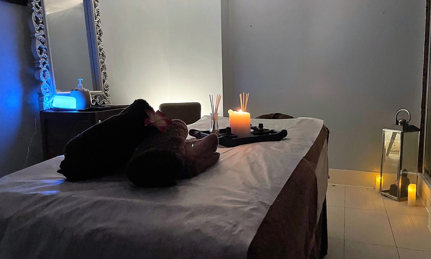 Image 12: Three treatments with spa access at Beauty And Melody Spa Marble Arch