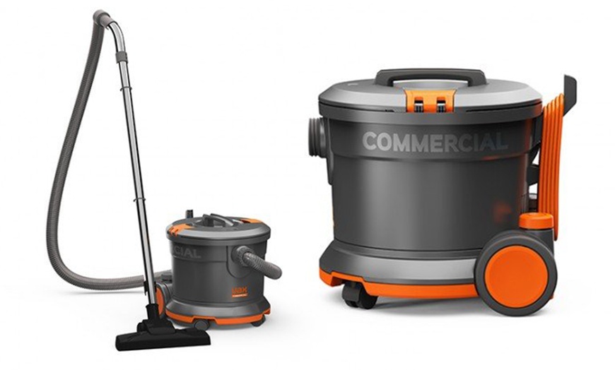 Image 4: Vax Vacuum Cleaners