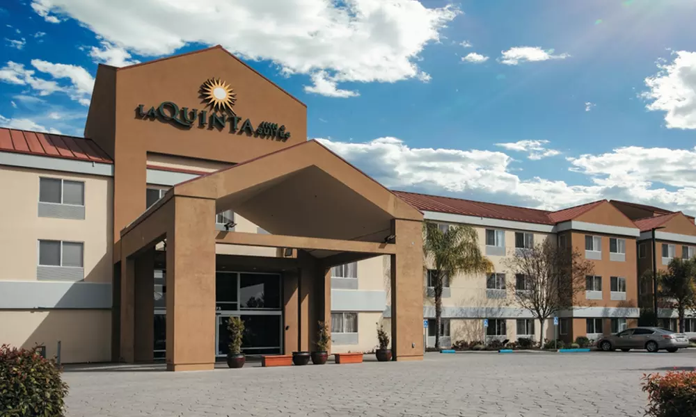 Enjoy a luxurious stay at La Quinta Inn & Suites Hotel Dublin - Pleasanton in Dublin, CA. Book now! - Primary Image