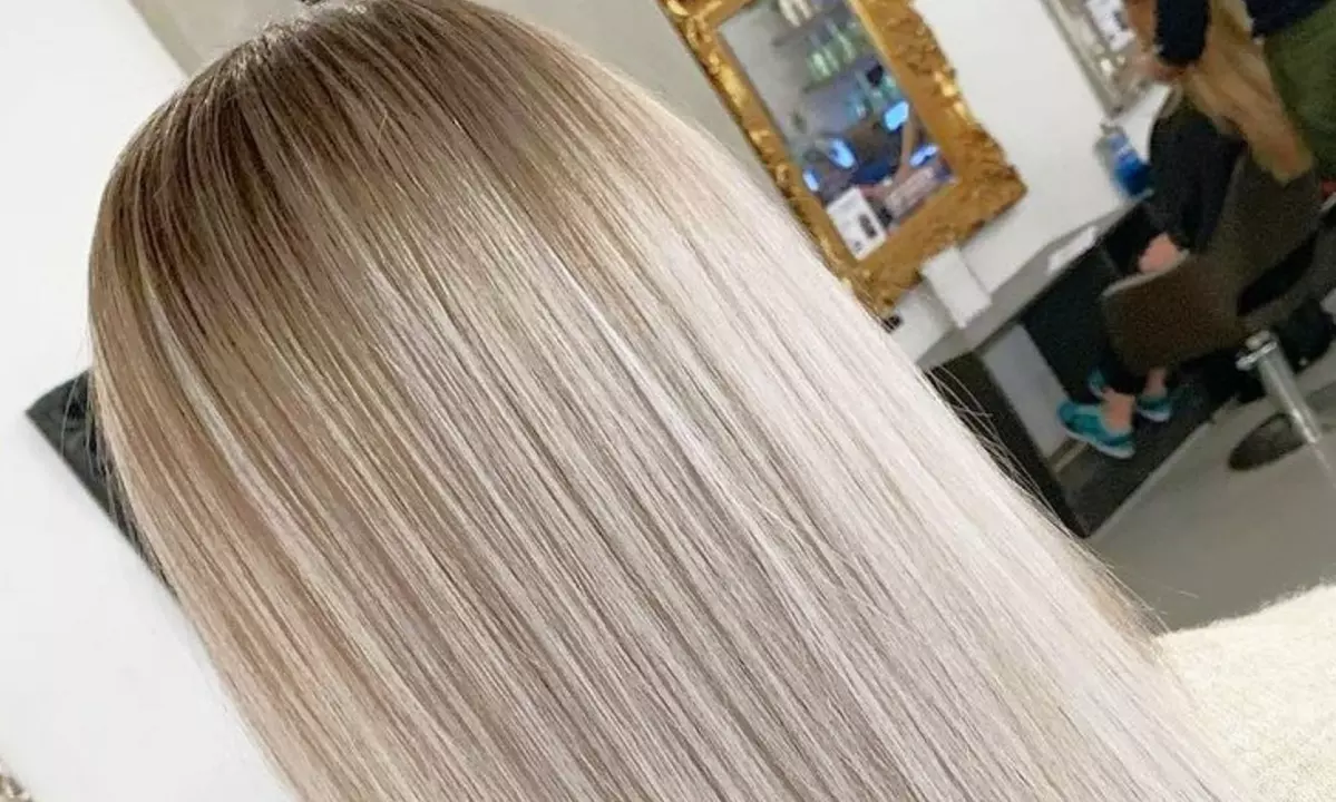 Discover Award-Winning Hair Expertise in Trendy London Salons