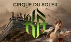 Cirque du Soleil: KA