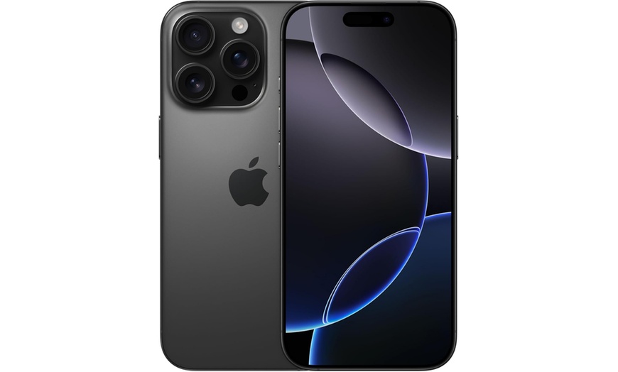 Image 2: Nieuwe Apple iPhone 16 Pro of iPhone 16 Pro Max