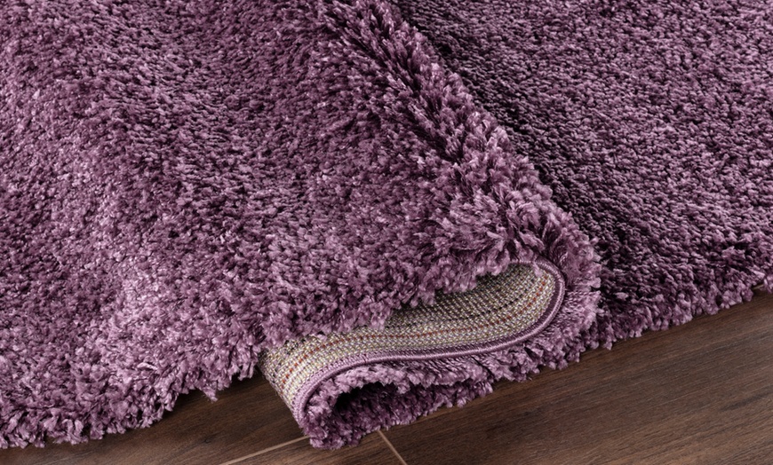 Image 37: Fashion Shaggy Rug