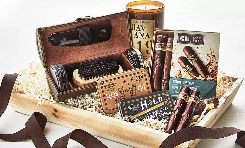 Gift Baskets from 1-800-Baskets.com (Up to 50% Off)  - Primary Image