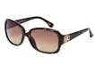 Michael Kors Women's and Unisex Sunglasses from $59.99–$69.99 | Brought to You by ideel - Second Medium