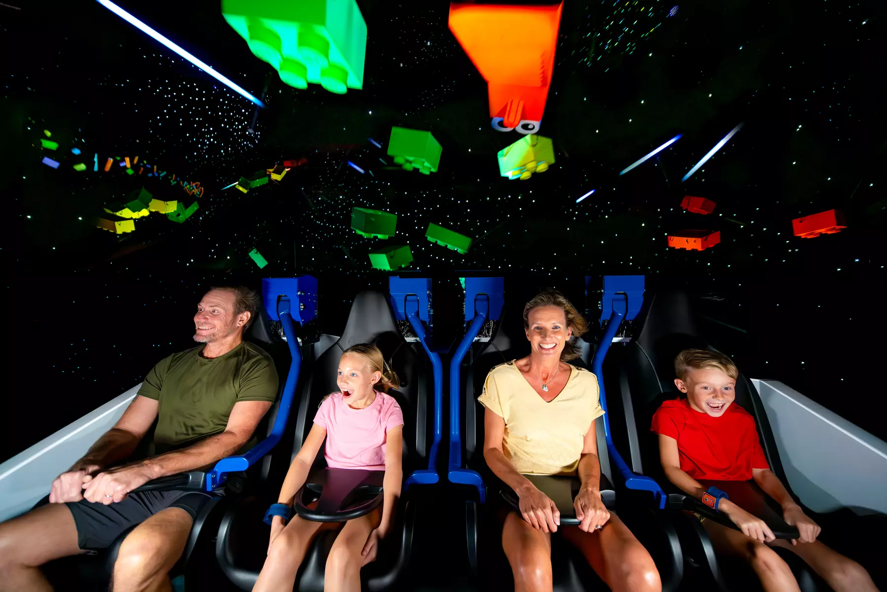 LEGOLAND Florida Tickets & Passes - Save Up to 44%