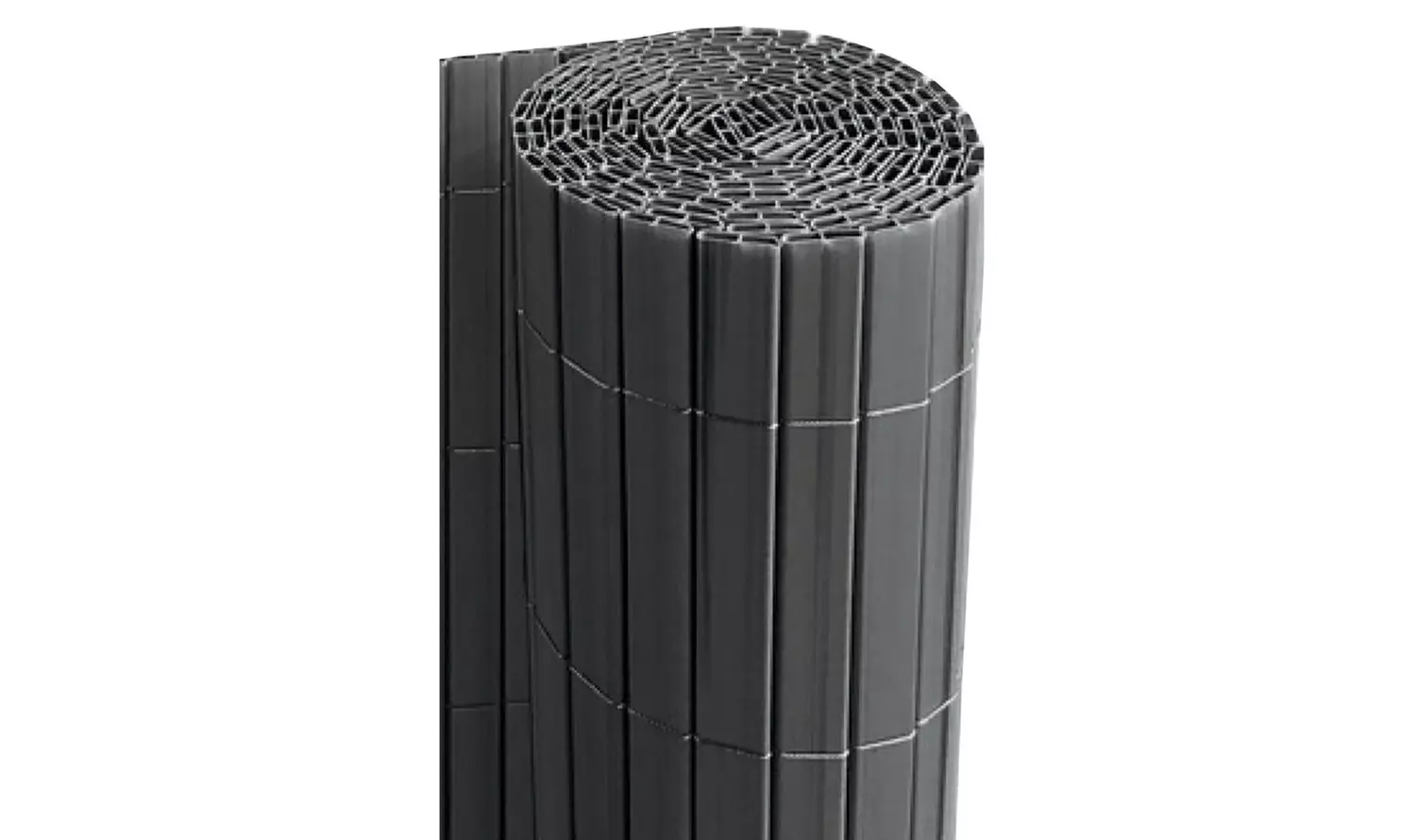 Arelle in pvc e bamboo recinzioni esterno giardino