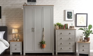 Ledbury Bedroom Furniture Sets