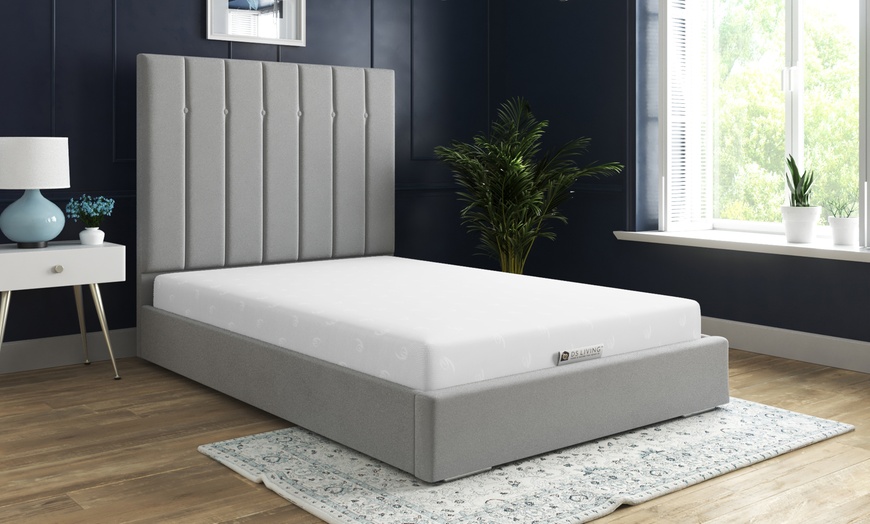 Image 11: DS Living Pureflex Mattresses