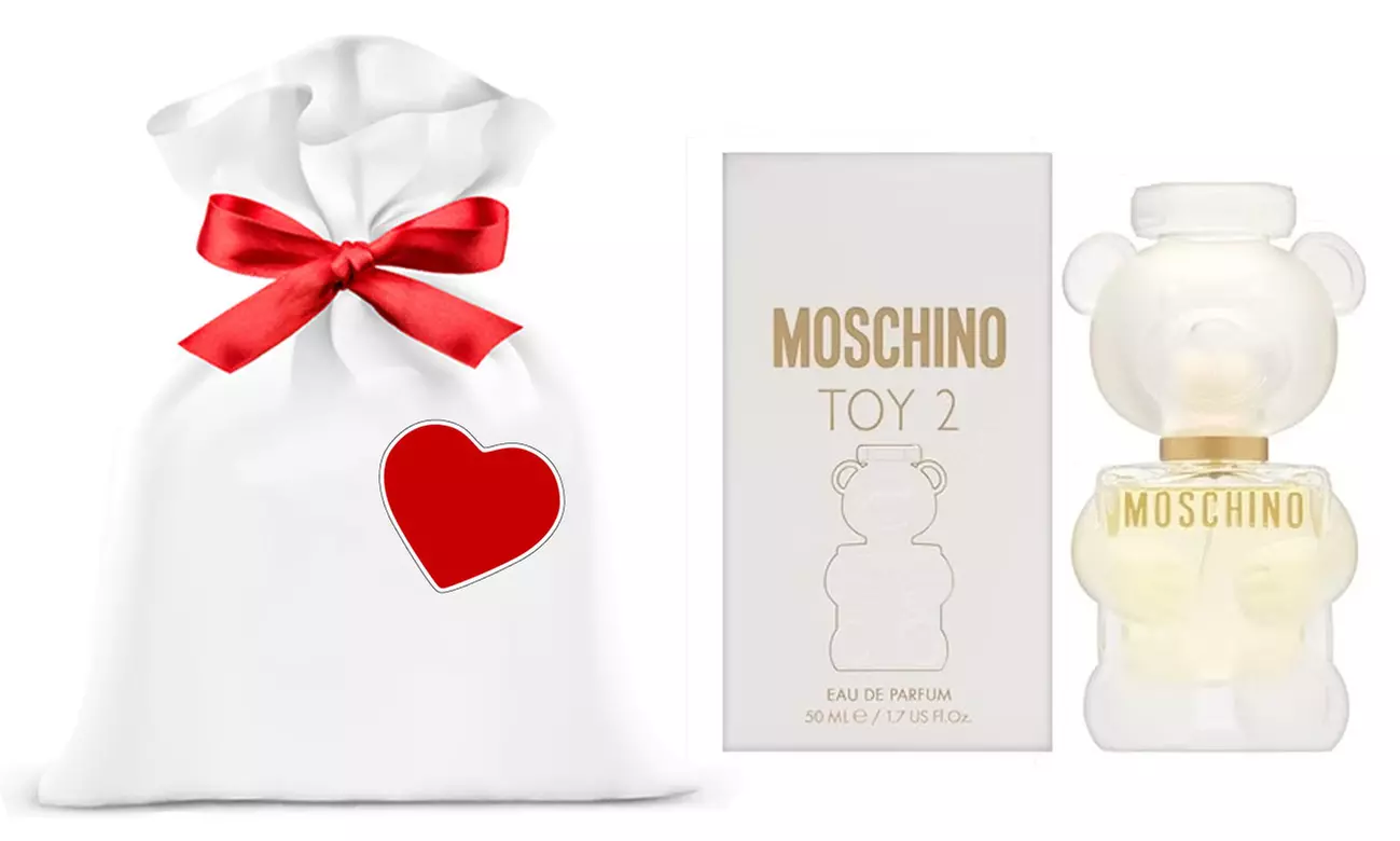 Fragranze Moschino da donna