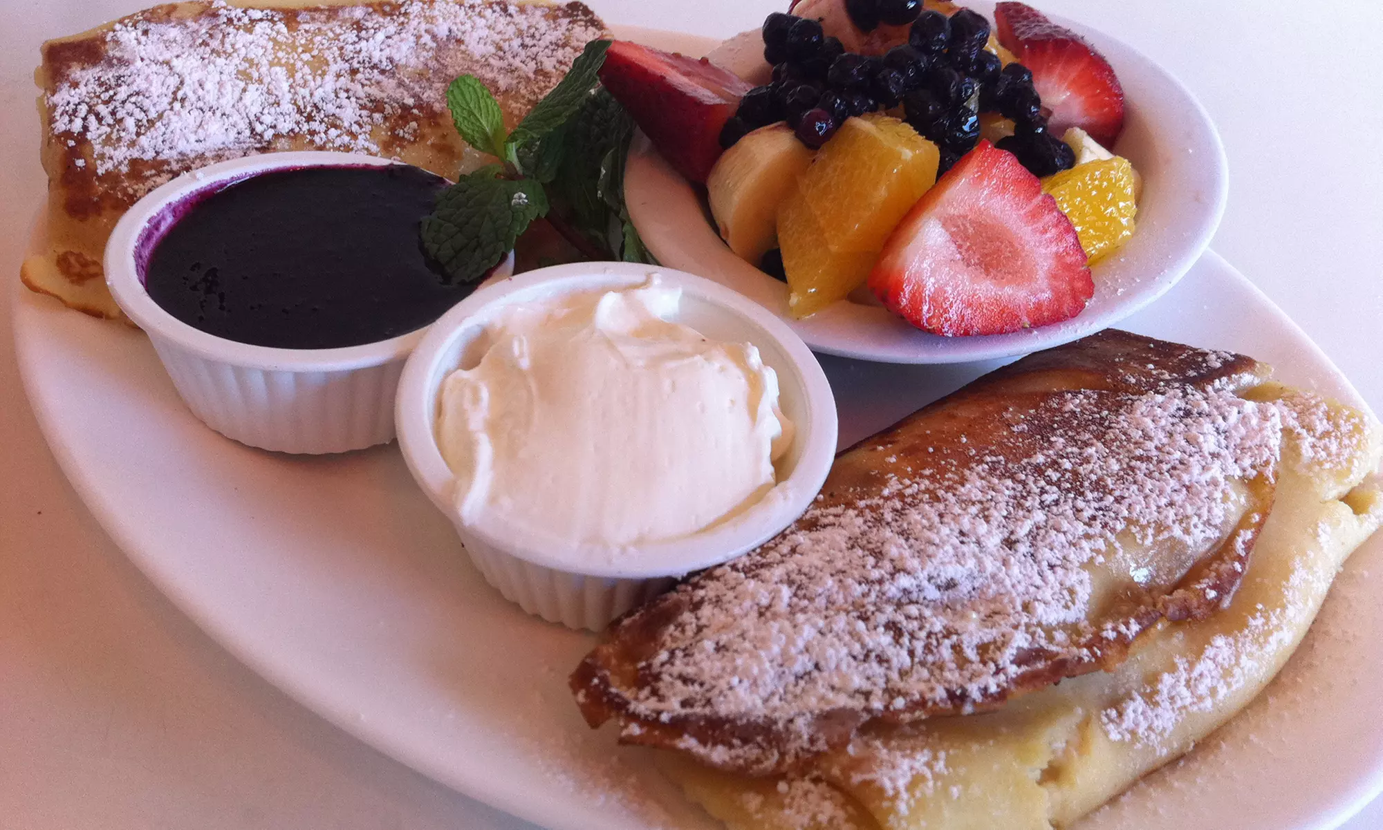 20% Cash Back at Cafe 50's Los Angeles - Primary Image