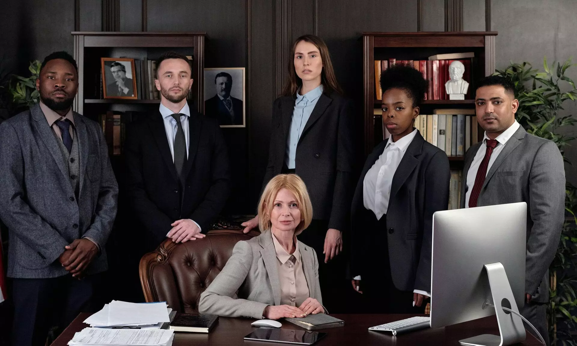 Profesjonalne konsultacje prawne z różnych dziedzin prawa