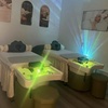 Image 4: Luxury Head Spa for 1 or 2 w/Massage on Neck & Scalp + Mini-Facial