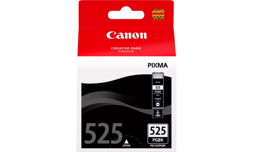 Image 36: Canon Ink Cartridges