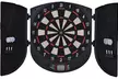 HomCom Electronic Dartboard Set - Image 5