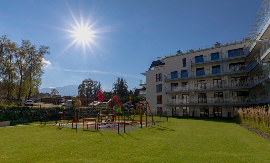 Image 12: Zakopane: pokój lub apartament dla 2-6 osób