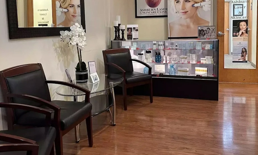 Image 3: Achieve Silky Smoothness: Limited-Time Laser Hair Removal Packages