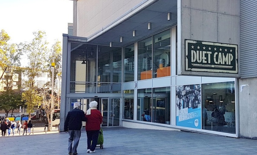 Image 8: 2 o 4 sesiones de maderoterapia y radiofrecuencia para 1 persona