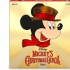 Image 1: Disney Mickey's Christmas Carol Board Game