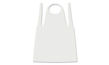 100 0 200 Grembiuli monouso Generise