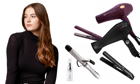 Phone, piastre e arricciacapelli professionali Farouk disponibili in diversi modelli