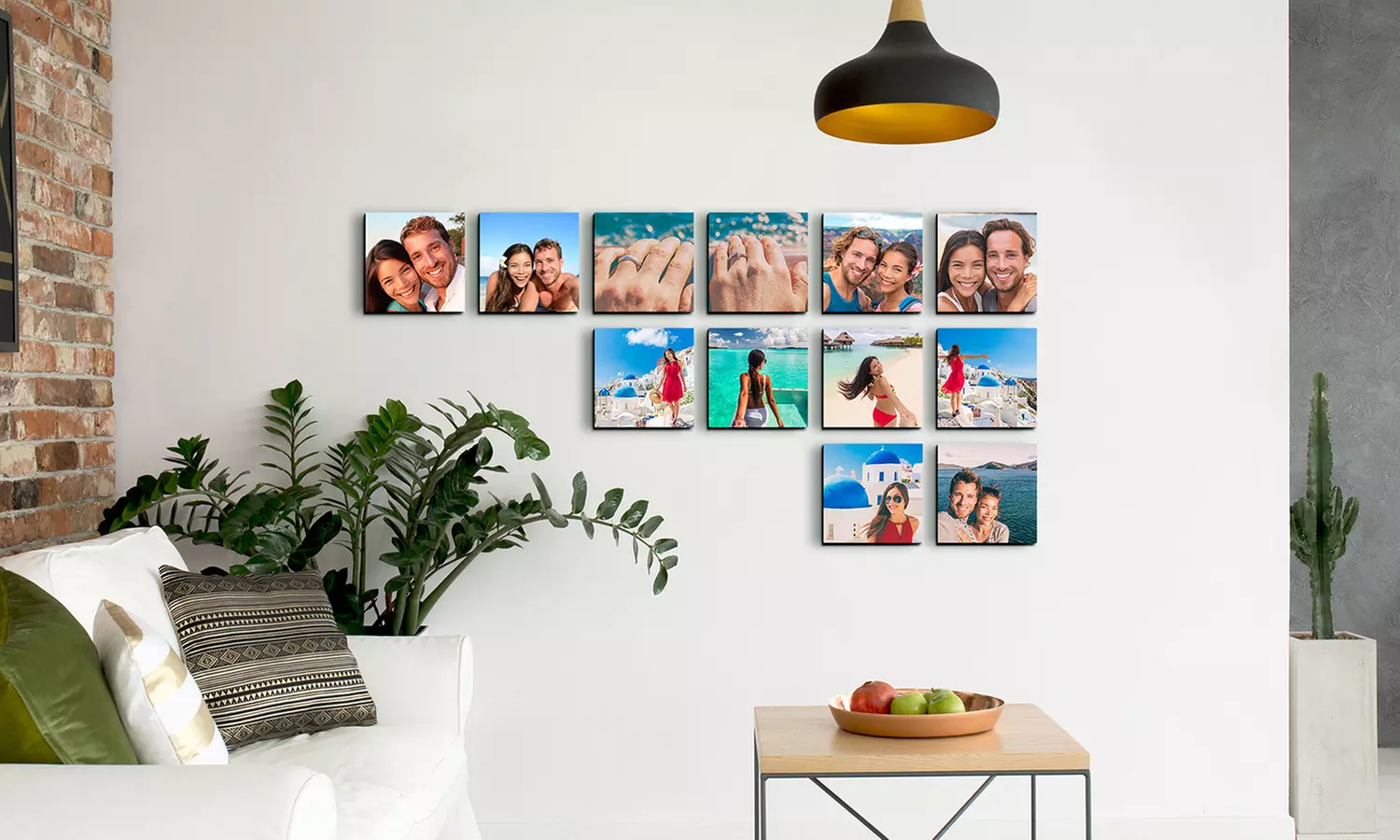 1-12 fototegels via Printerpix