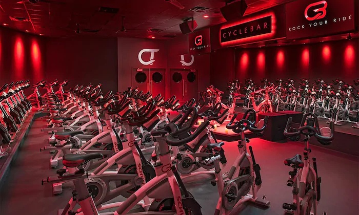 cyclebar black friday