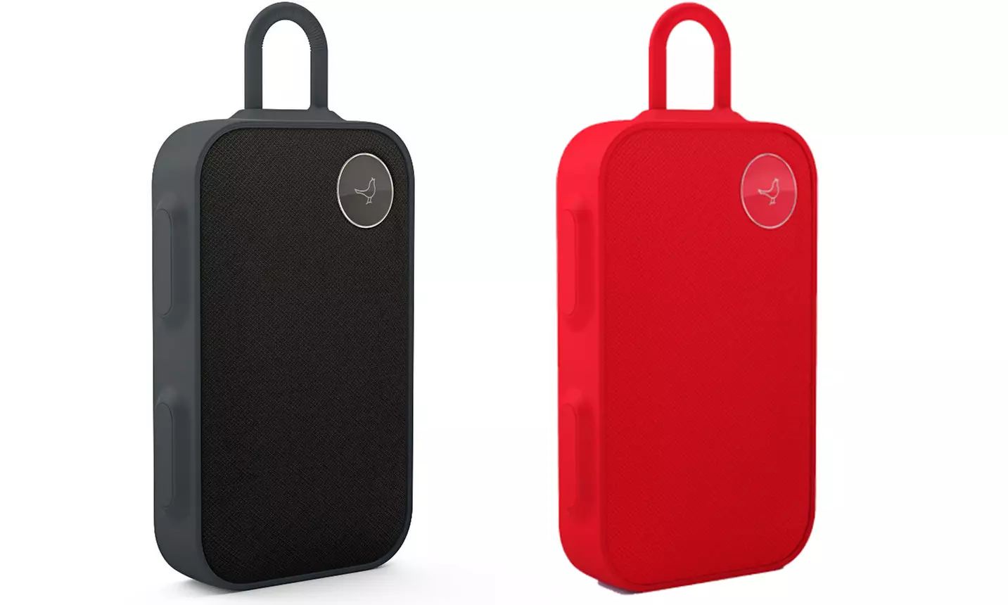 Haut-parleur Bluetooth One Click Libratone - Primary Image