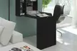 Bureau mural relevable, livraison offerte - Second Medium