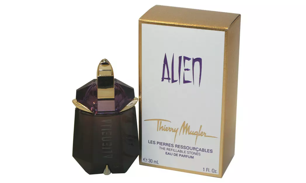 Thierry Mugler Alien Women's Eau de Parfum. Multiple Sizes Available. - Second Medium