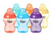 Kit de naissance anti colique avancé ou un set de 6-pack Fiesta Biberon Tommee Tippee - Second Medium